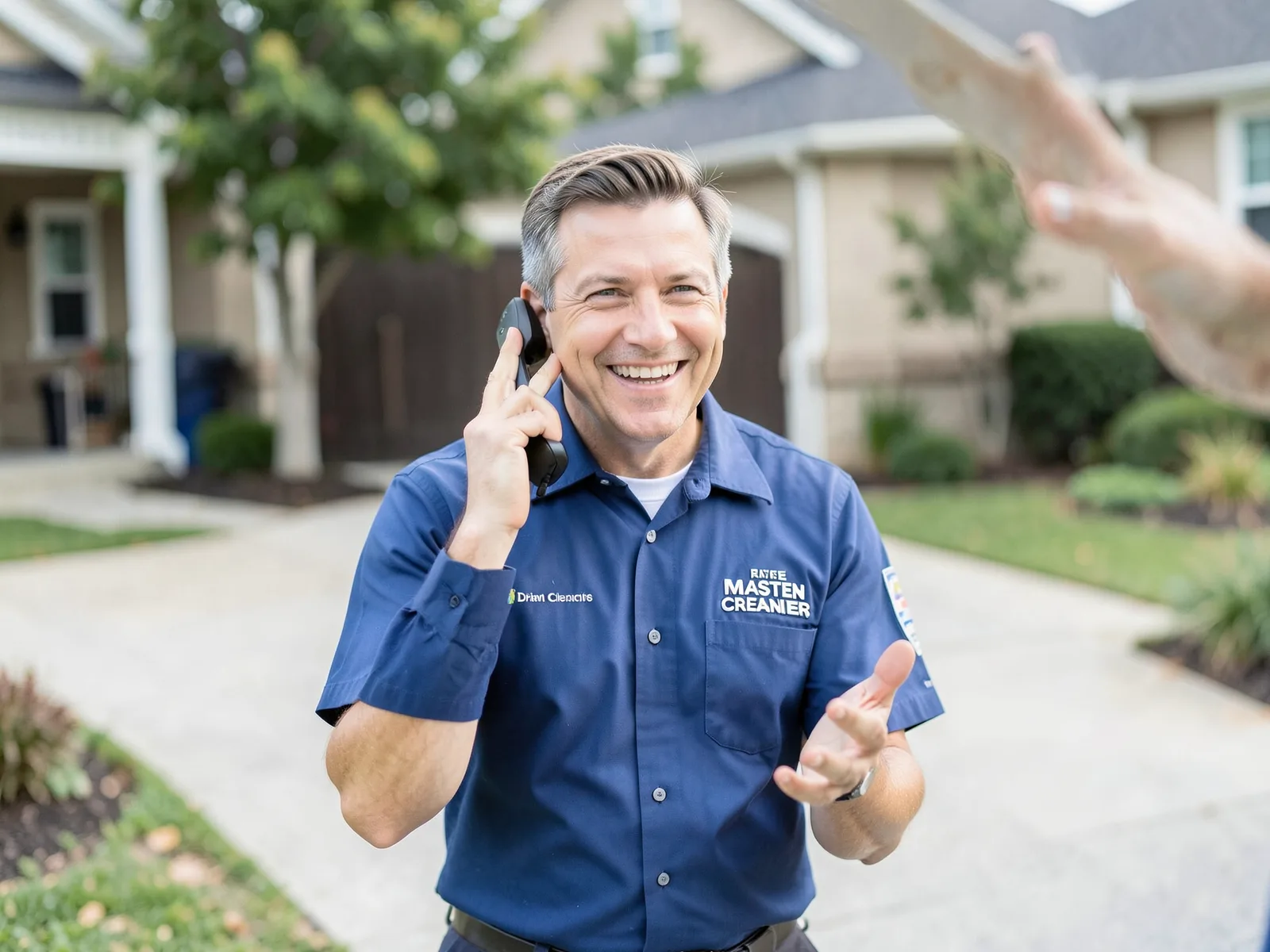 Drain Cleaning Parsippany, NJ FAQs